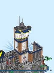 LEGO 60419 instructions page 47 – build guide