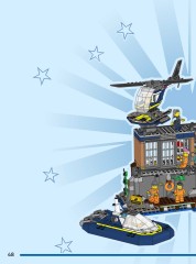 LEGO 60419 instructions page 48 – build guide