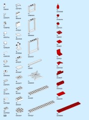 LEGO 60419 instructions page 50 – build guide