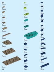 LEGO 60419 instructions page 54 – build guide
