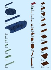 LEGO 60419 instructions page 55 – build guide