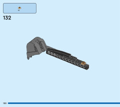 LEGO 60420 instructions page 120 – build guide