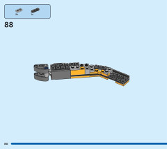 LEGO 60420 instructions page 80 – build guide