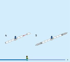 LEGO 60421 instructions page 31 – build guide