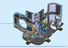 LEGO 60421 instructions page 113 – build guide