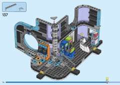 LEGO 60421 instructions page 114 – build guide