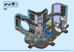 LEGO 60421 instructions page 115 – build guide