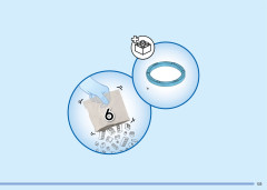 LEGO 60421 instructions page 123 – build guide