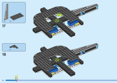 LEGO 60421 instructions page 14 – build guide
