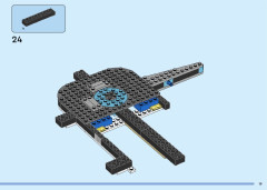 LEGO 60421 instructions page 19 – build guide