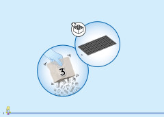 LEGO 60421 instructions page 2 – build guide