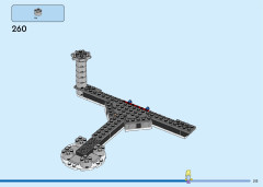 LEGO 60421 instructions page 213 – build guide