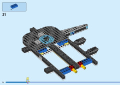 LEGO 60421 instructions page 26 – build guide