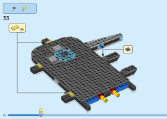 LEGO 60421 instructions page 28 – build guide