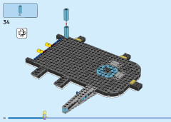 LEGO 60421 instructions page 30 – build guide