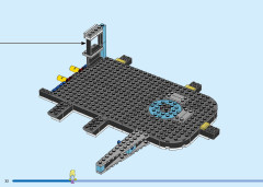 LEGO 60421 instructions page 32 – build guide