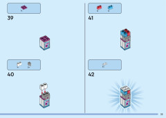 LEGO 60421 instructions page 35 – build guide