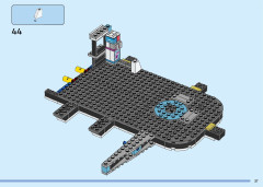 LEGO 60421 instructions page 37 – build guide
