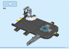 LEGO 60421 instructions page 39 – build guide