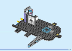 LEGO 60421 instructions page 45 – build guide