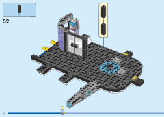 LEGO 60421 instructions page 46 – build guide