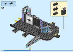 LEGO 60421 instructions page 50 – build guide