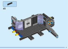 LEGO 60421 instructions page 59 – build guide