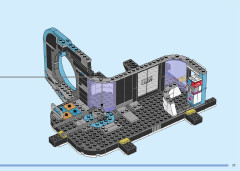 LEGO 60421 instructions page 77 – build guide