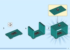 LEGO 60422 instructions page 13 – build guide