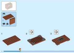 LEGO 60422 instructions page 14 – build guide