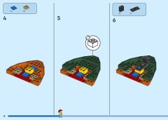 LEGO 60422 instructions page 18 – build guide