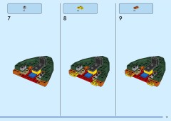 LEGO 60422 instructions page 19 – build guide