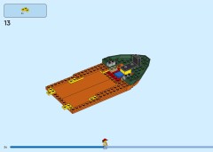 LEGO 60422 instructions page 24 – build guide