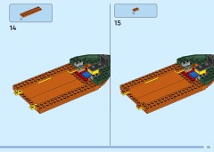 LEGO 60422 instructions page 25 – build guide