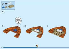 LEGO 60422 instructions page 26 – build guide