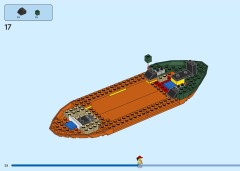 LEGO 60422 instructions page 28 – build guide