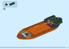 LEGO 60422 instructions page 29 – build guide