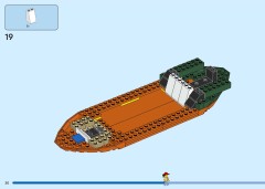 LEGO 60422 instructions page 30 – build guide