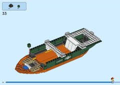 LEGO 60422 instructions page 44 – build guide
