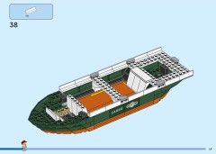 LEGO 60422 instructions page 49 – build guide