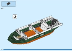 LEGO 60422 instructions page 52 – build guide