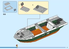 LEGO 60422 instructions page 55 – build guide
