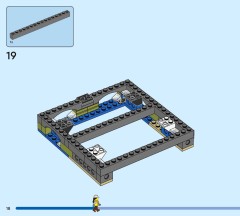 LEGO 60422 instructions page 18 – build guide
