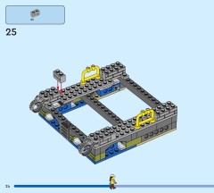 LEGO 60422 instructions page 24 – build guide