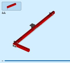 LEGO 60422 instructions page 46 – build guide