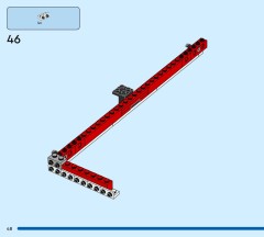 LEGO 60422 instructions page 48 – build guide