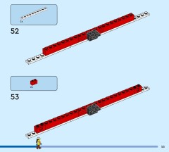 LEGO 60422 instructions page 53 – build guide