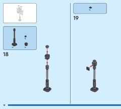 LEGO 60422 instructions page 18 – build guide