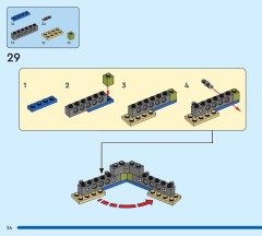 LEGO 60422 instructions page 24 – build guide