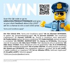 LEGO 60422 instructions page 100 – build guide